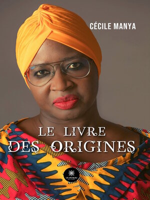 cover image of Le livre des origines